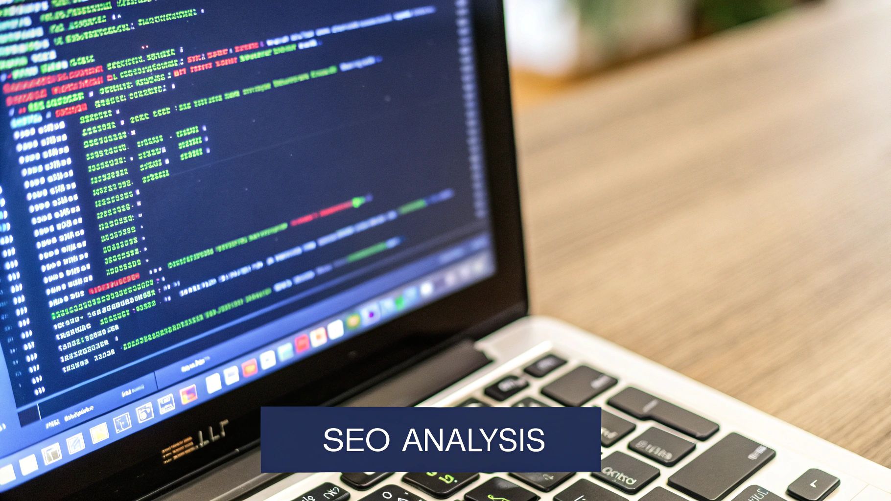 Technical SEO Audit Template
