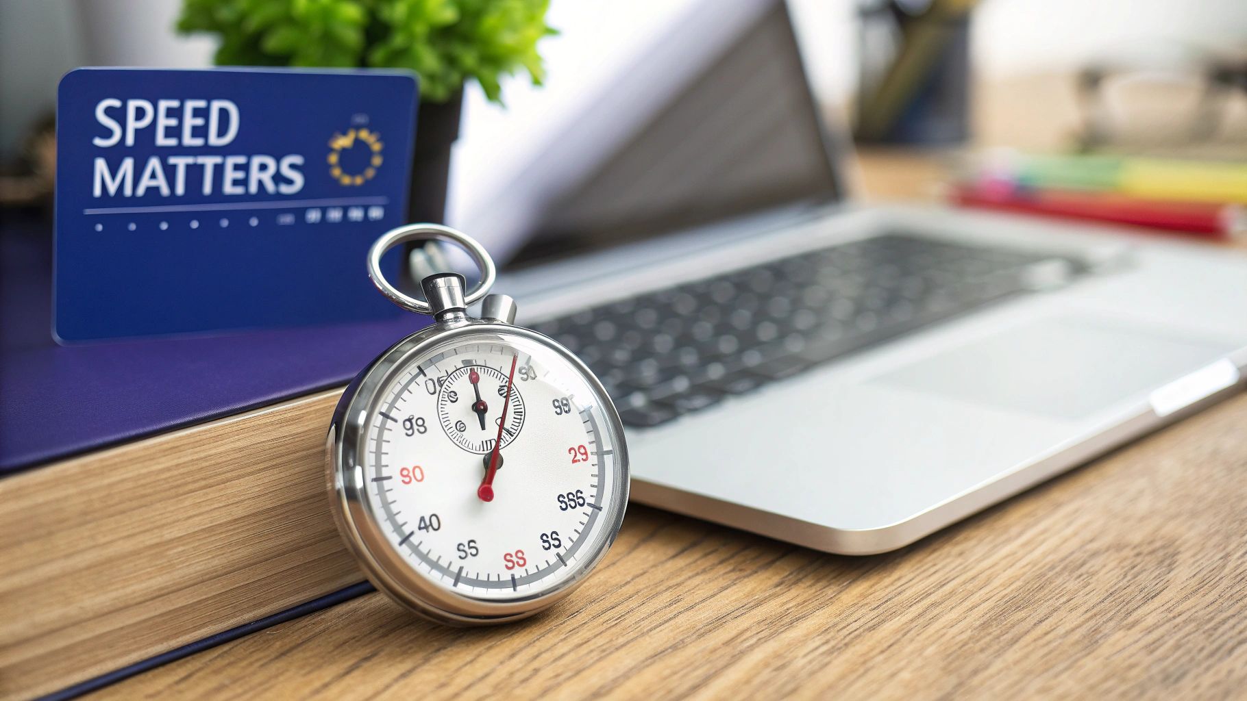 Page Load Speed and Performance Optimization