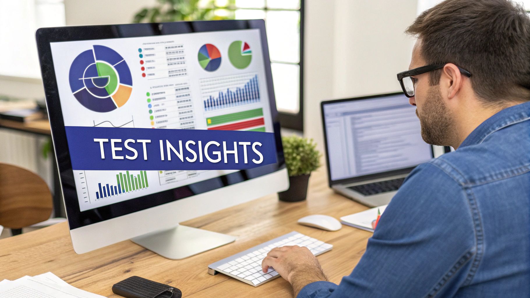 Leveraging AI in Usability Testing
