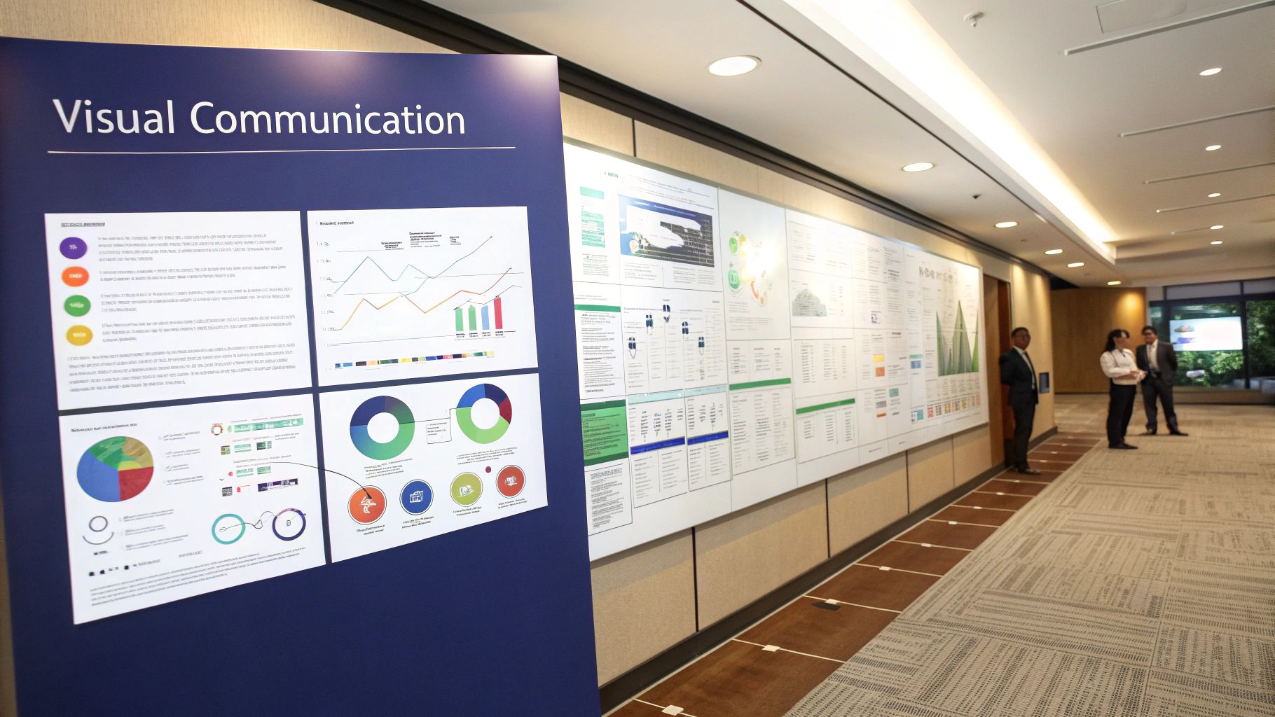 Communication Norms and Etiquette Guidelines