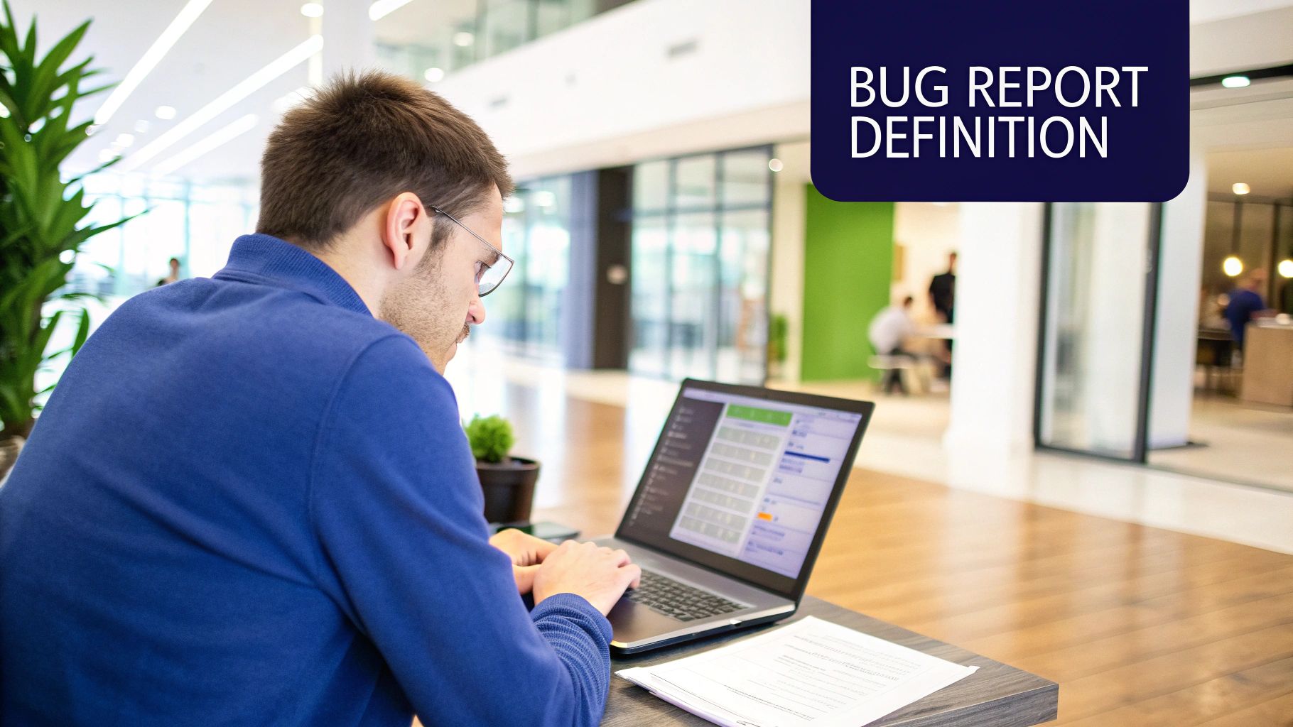 Bug Reports