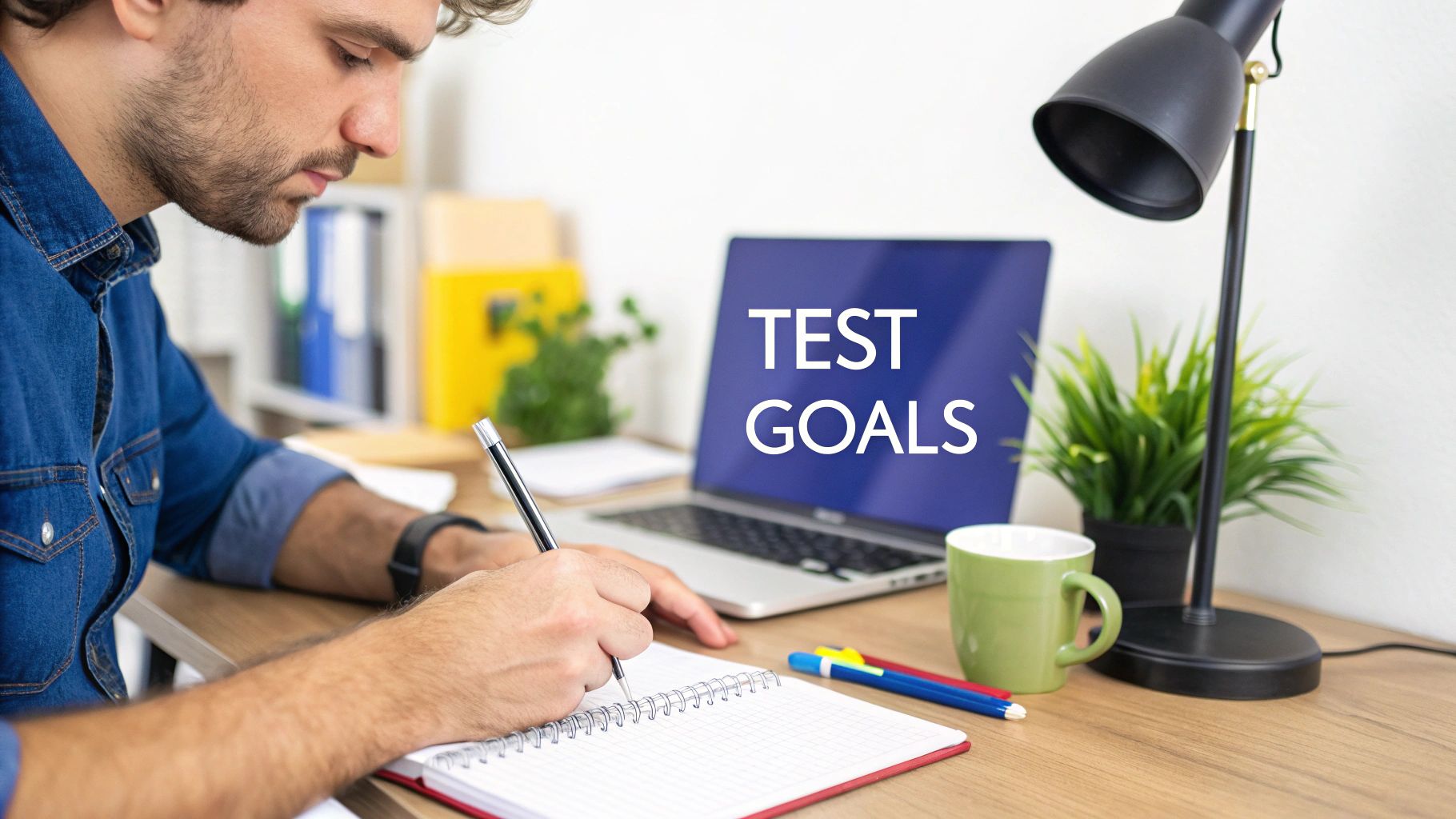 Building a testing strategy