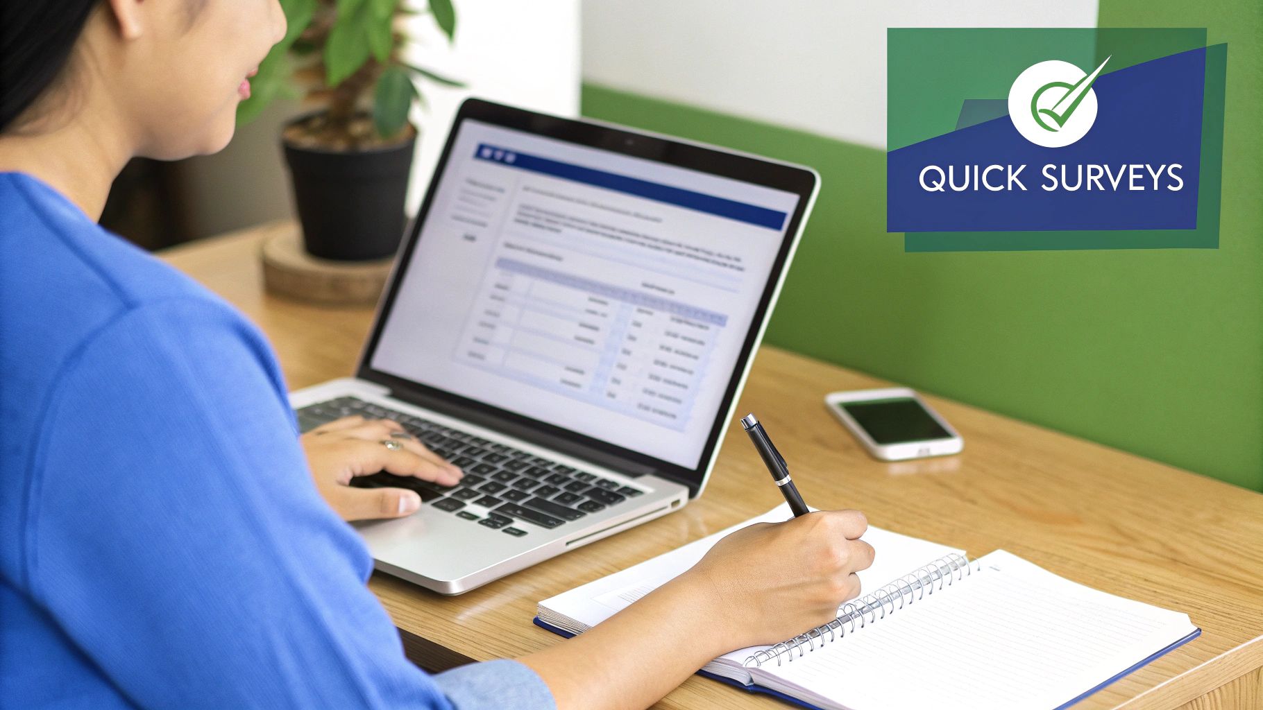 Online Surveys