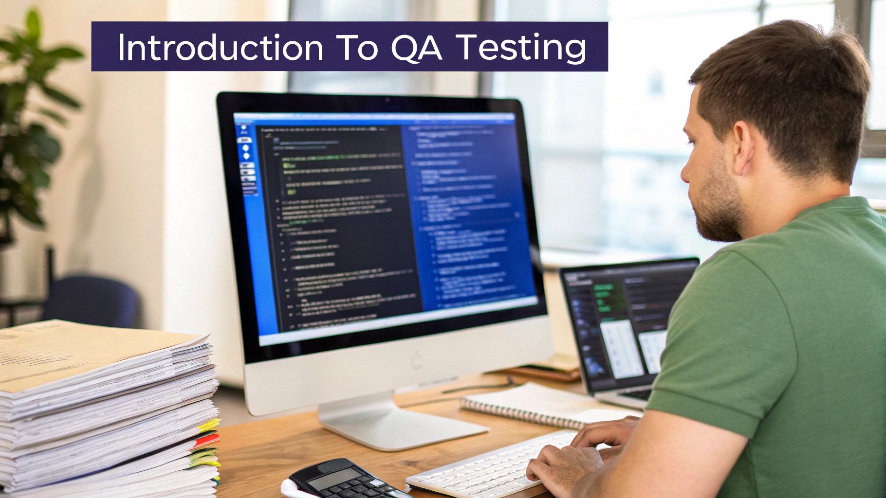 Effective QA Testing