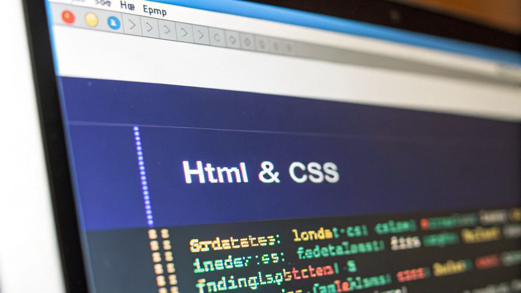 Design tweaks image