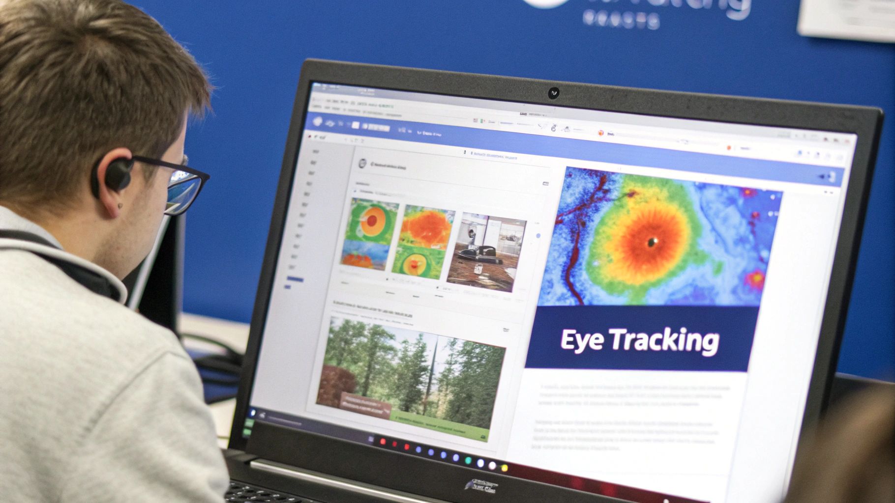 Eye Tracking