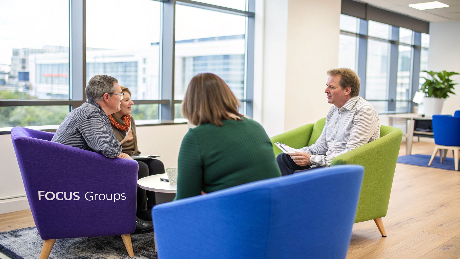 Focus Groups