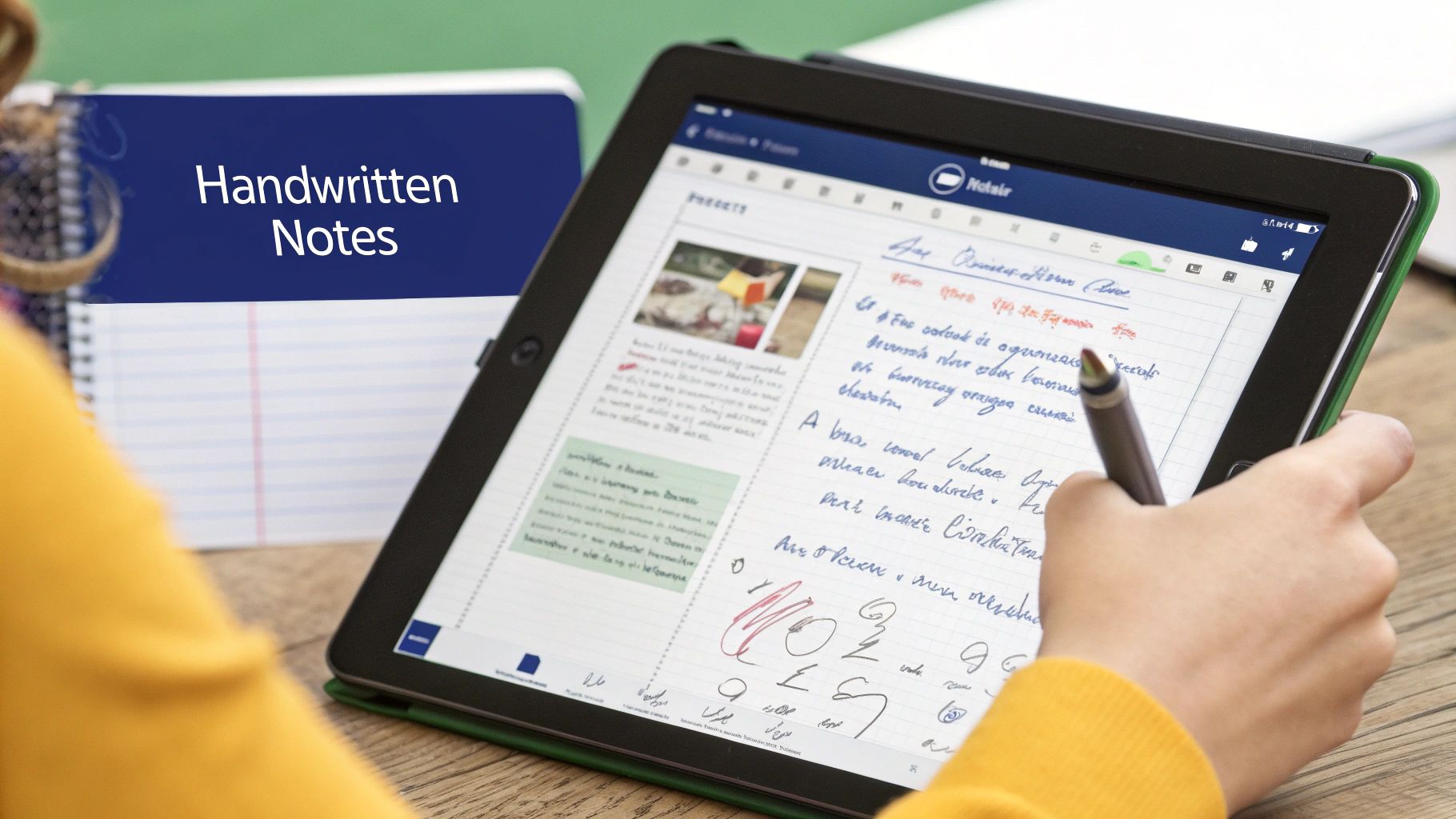 GoodNotes 5