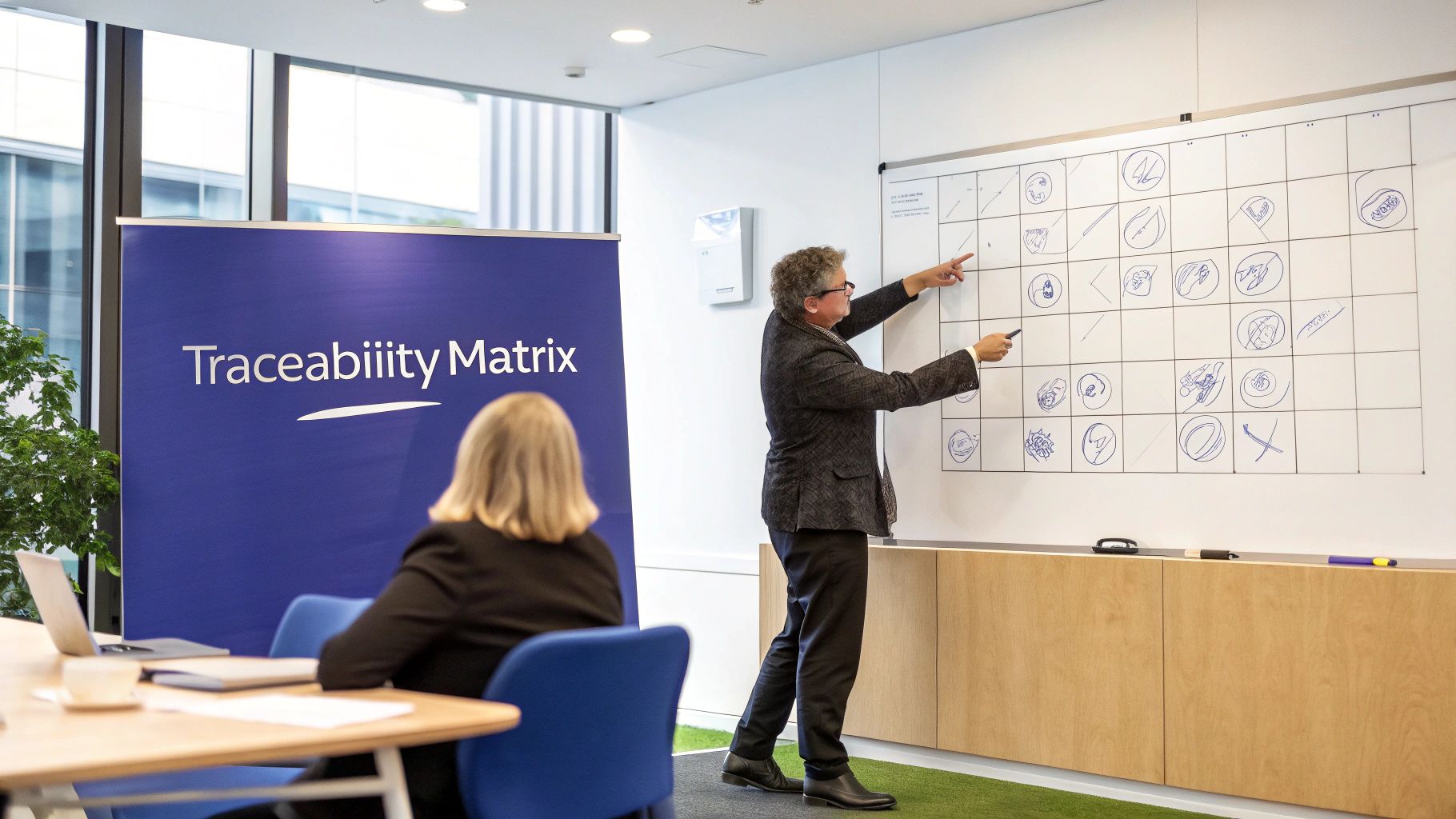 Requirements Traceability and Alignment
