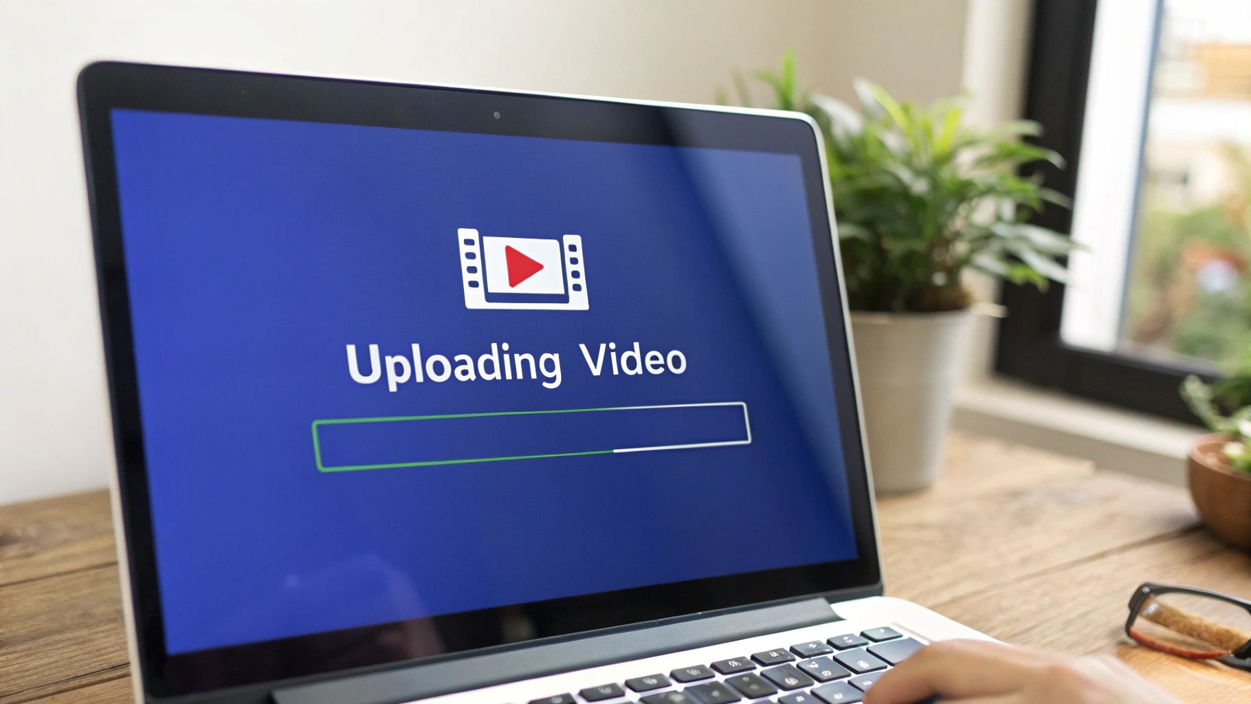 Image related to YouTube sharing