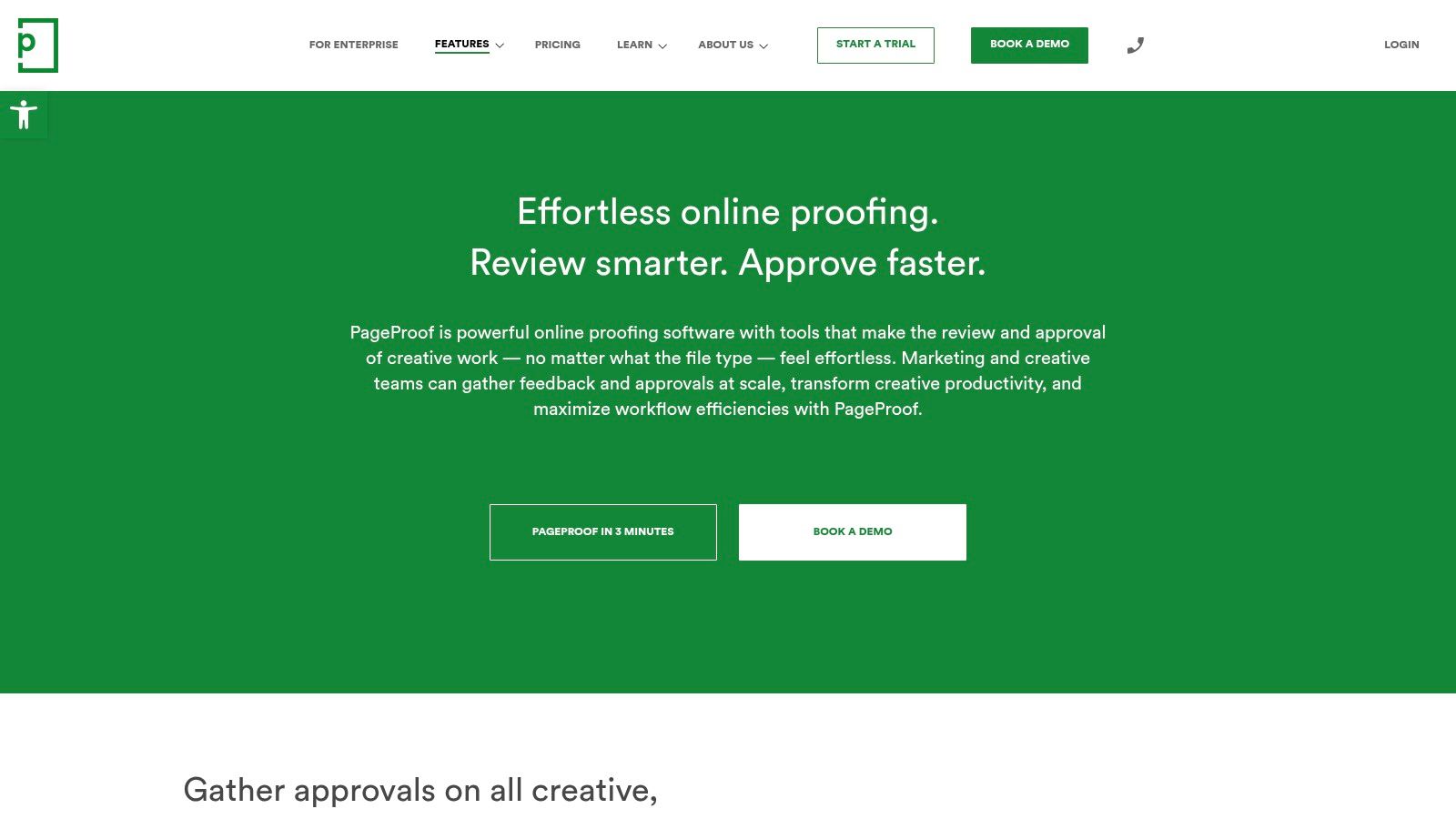 PageProof