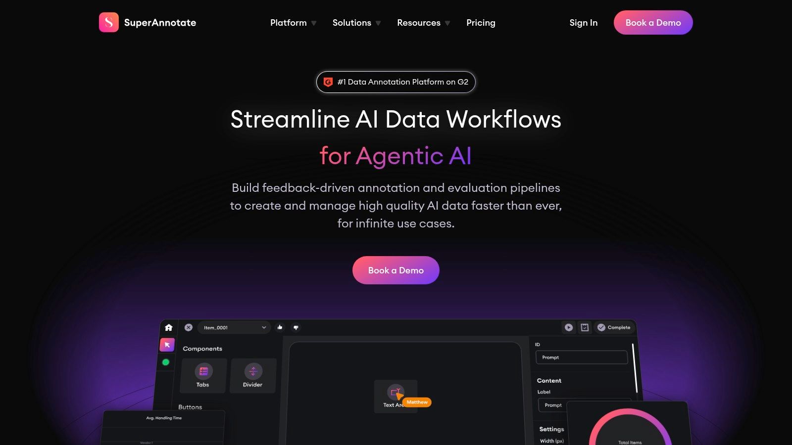 SuperAnnotate