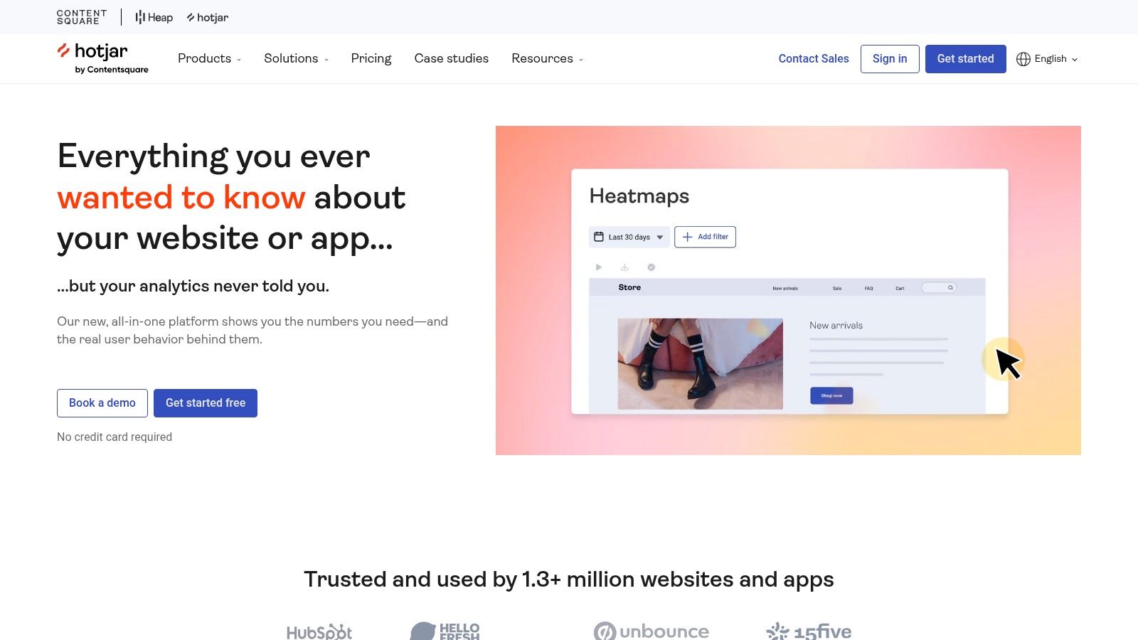 Hotjar