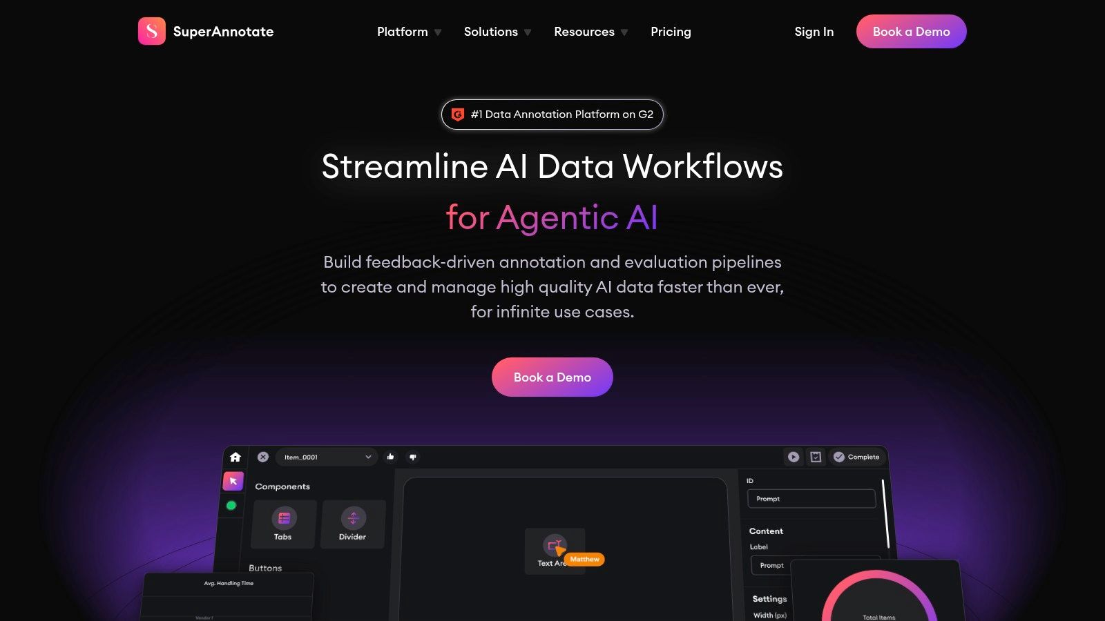 SuperAnnotate
