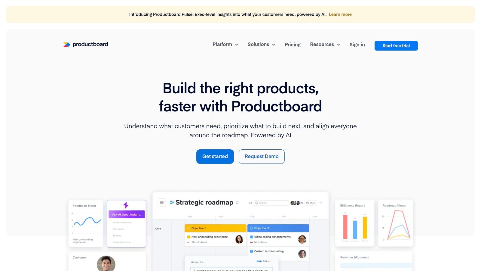 Productboard