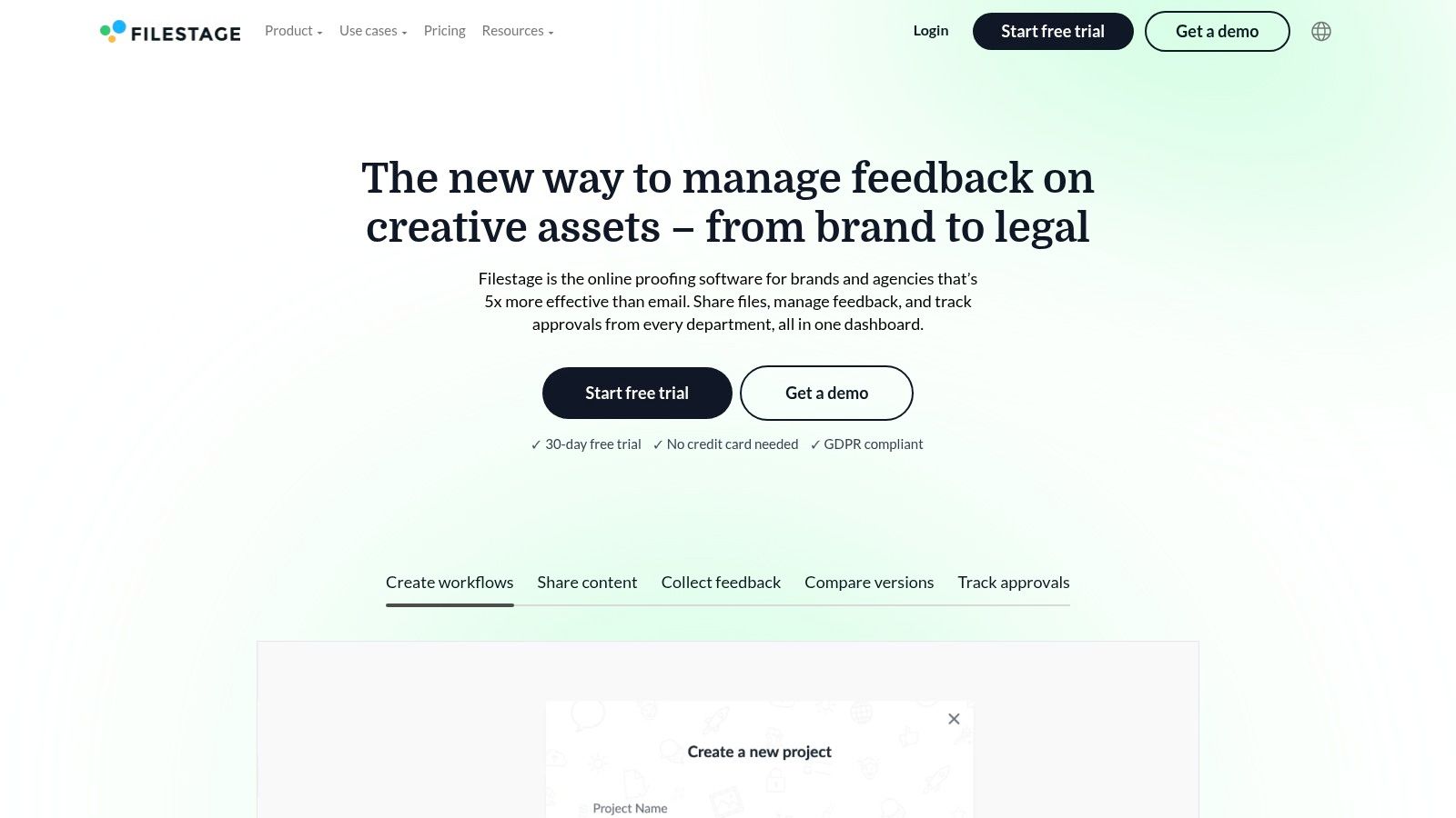 Filestage