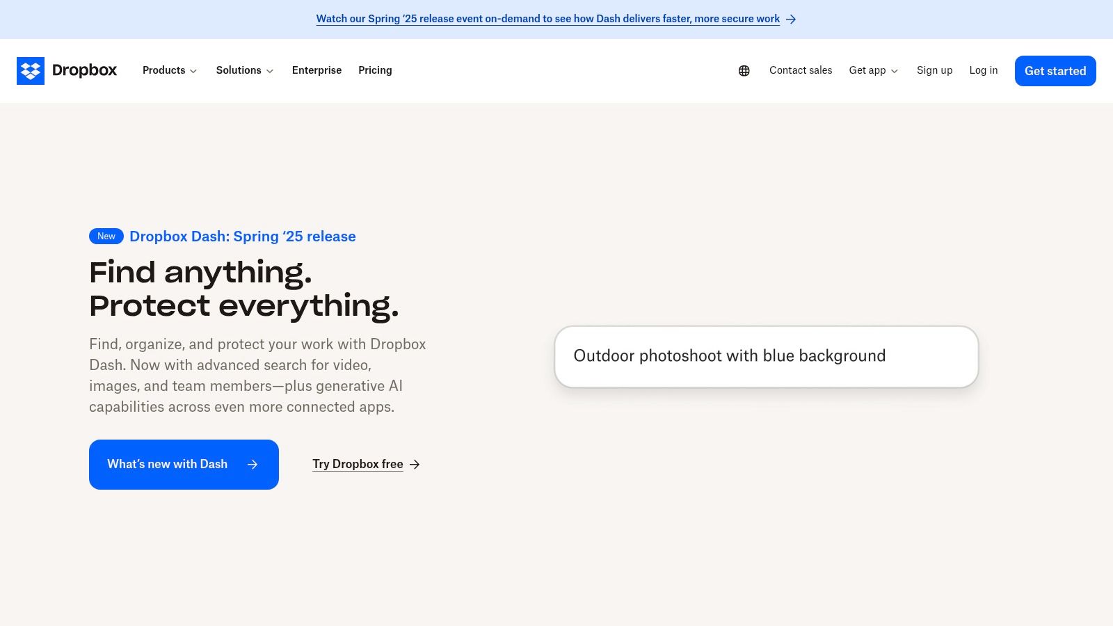 Dropbox