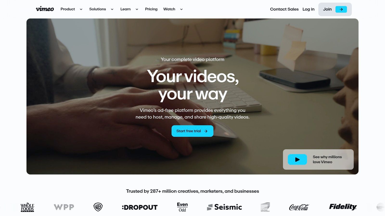Vimeo