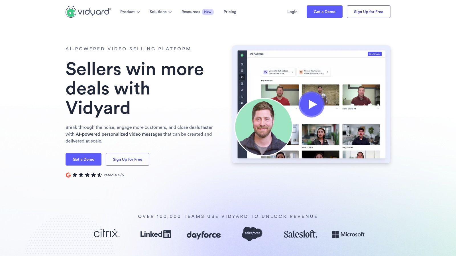Vidyard