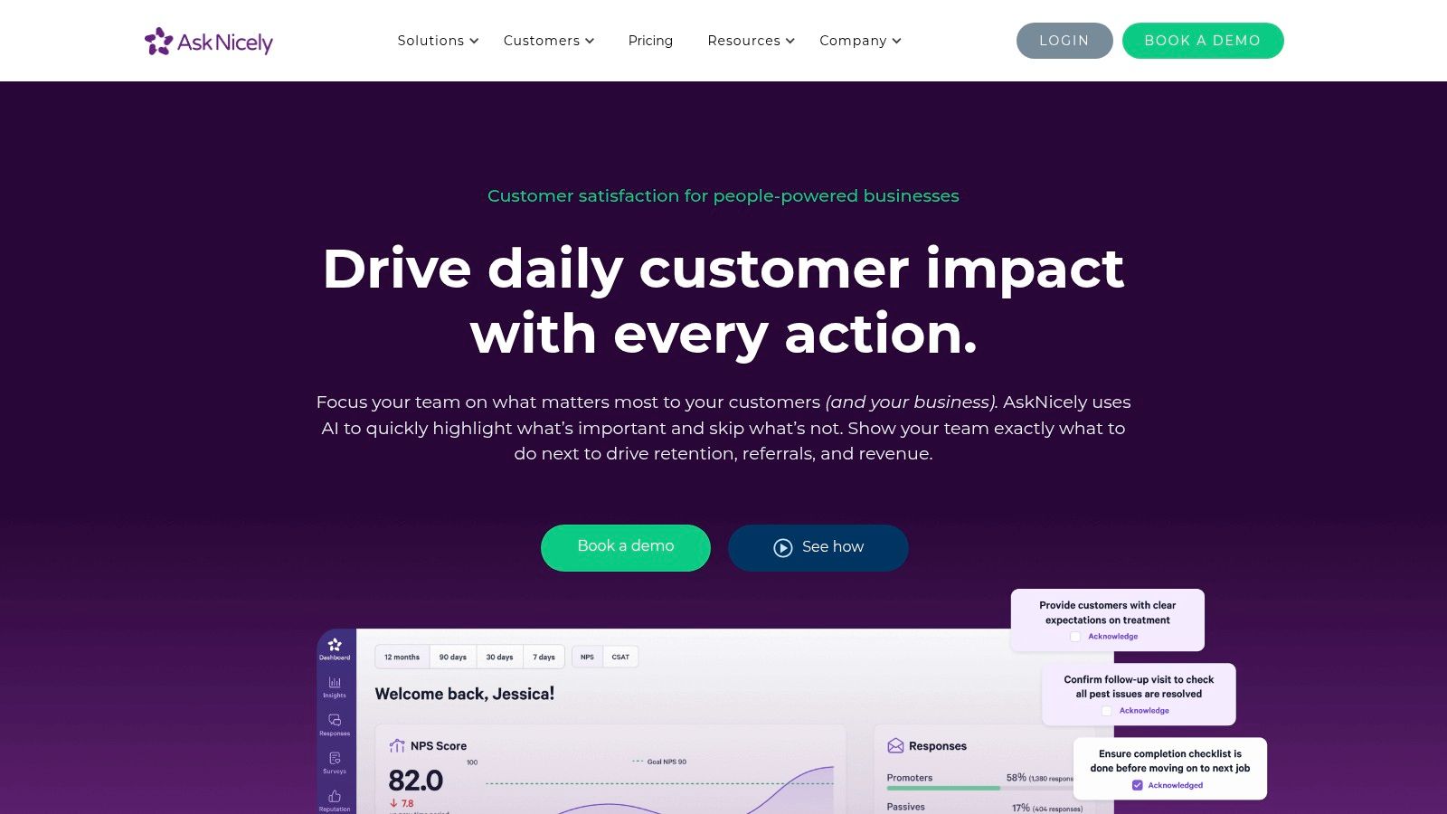 AskNicely