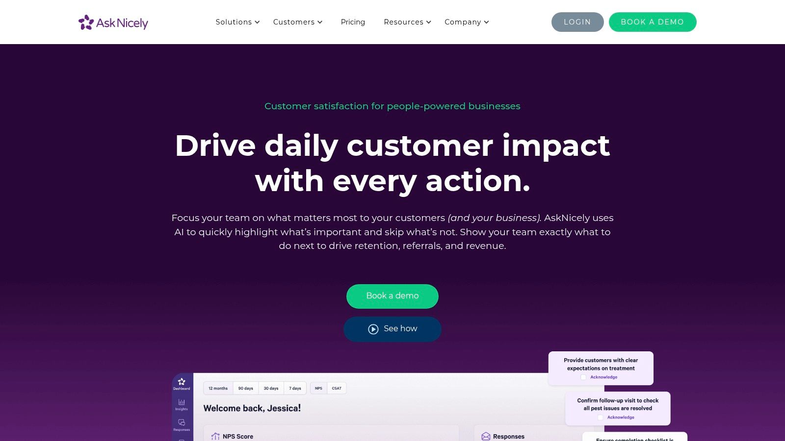 AskNicely