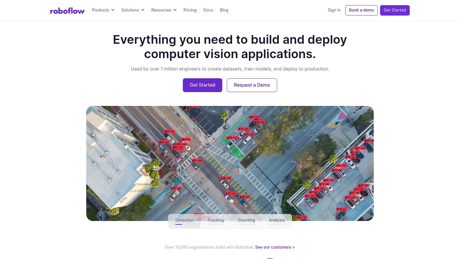 Roboflow Annotate