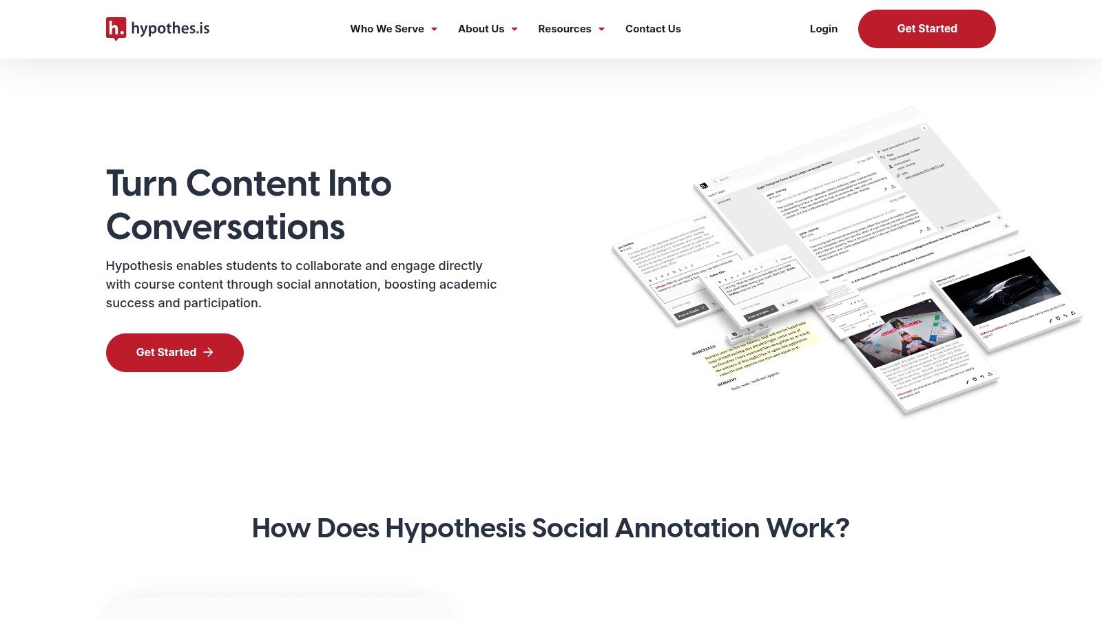 Hypothesis