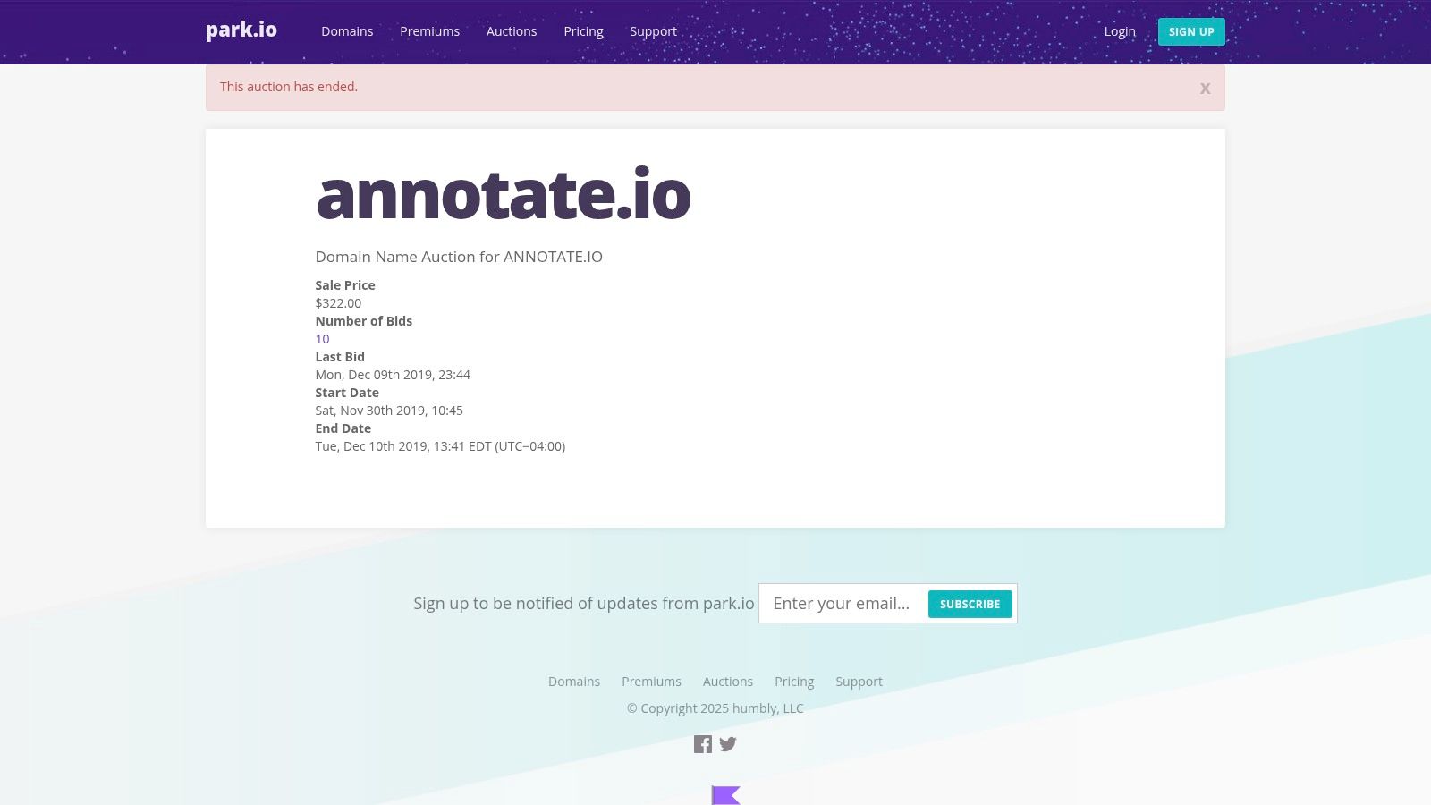 Annotate.io