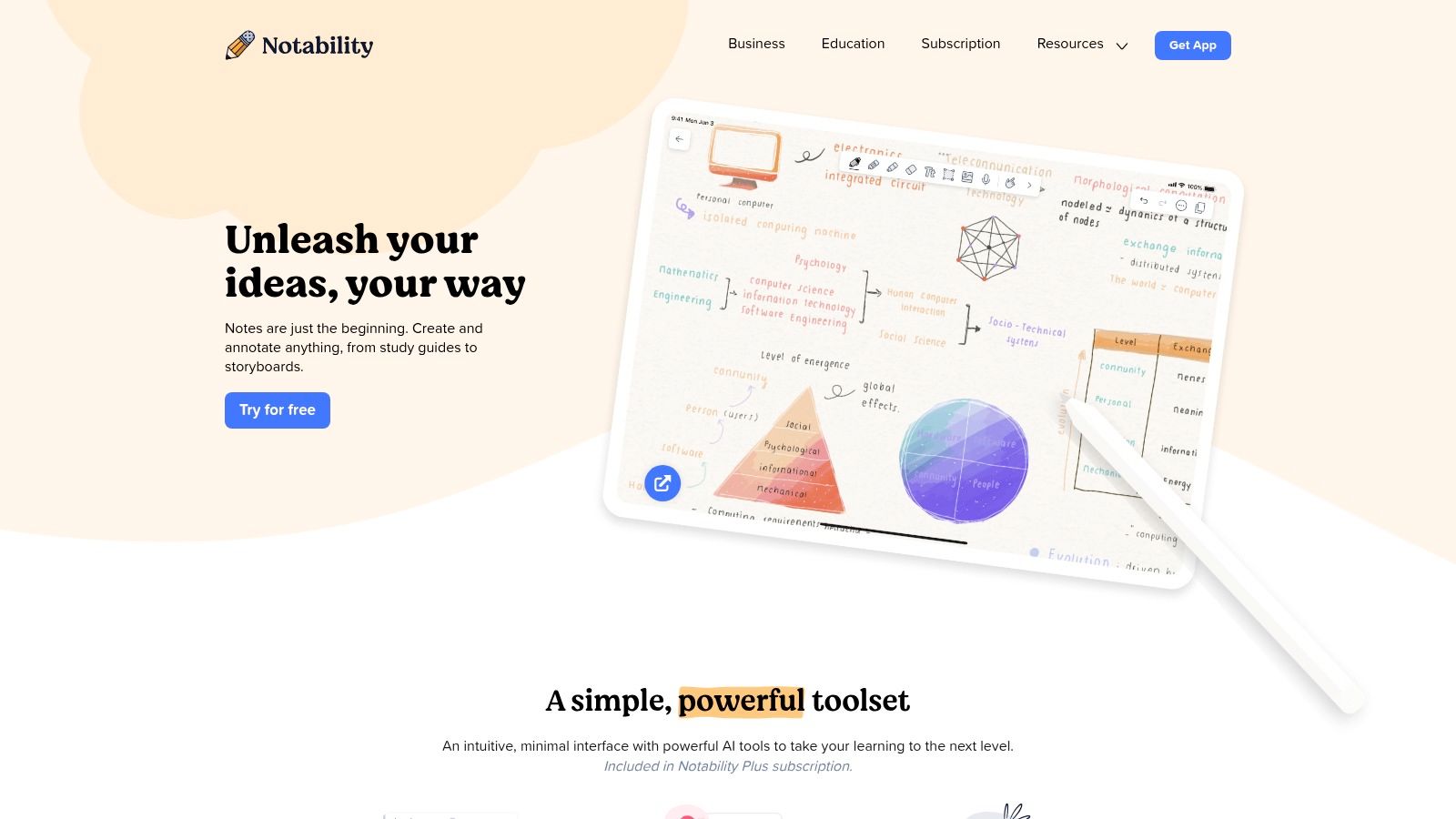 Notability