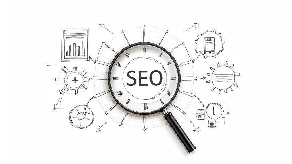 Technical SEO Assessment