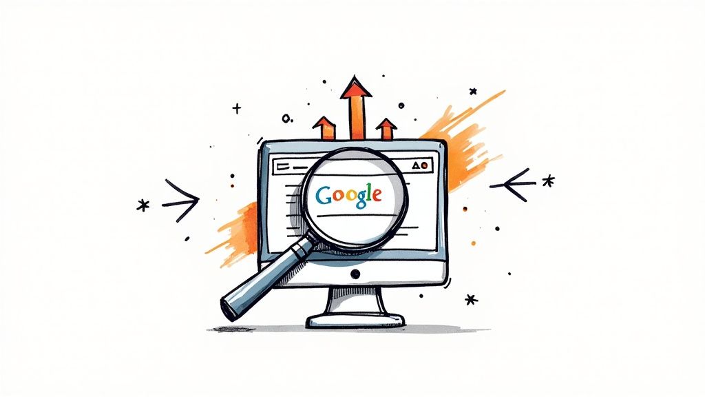 Content Optimization