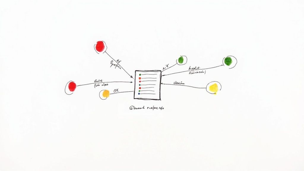Comprehensive Website SEO Audit Report