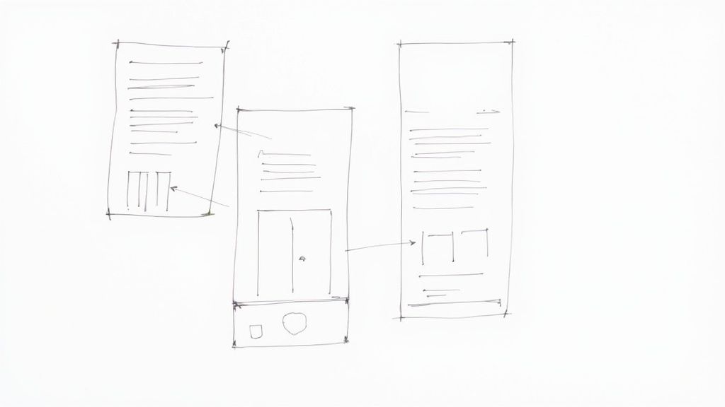 Content Audit Template