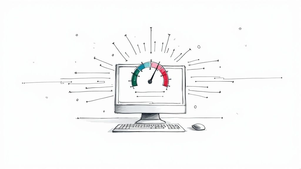 Website Speed and Revenue