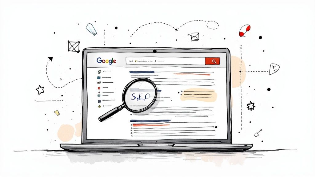 Technical SEO Audit