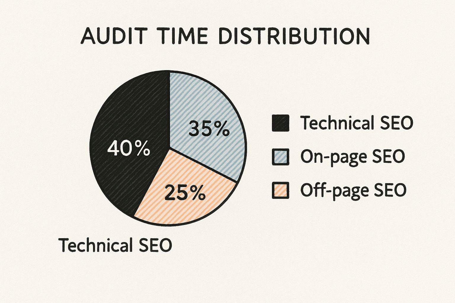 Infographic - Bar Chart comparing in-house SEO costs vs White Label SEO costs