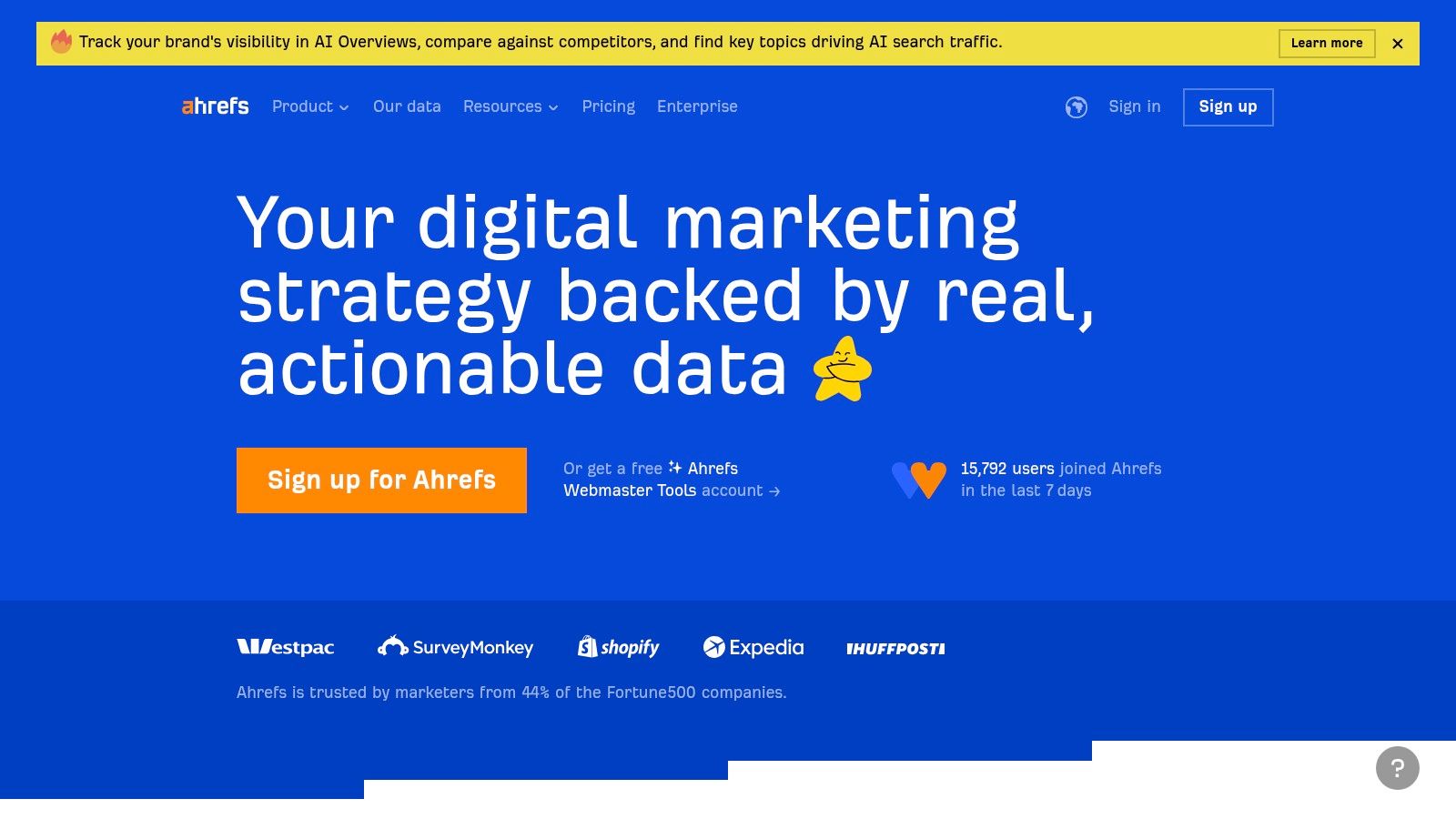 Ahrefs