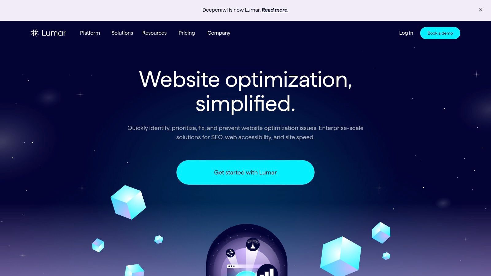 DeepCrawl