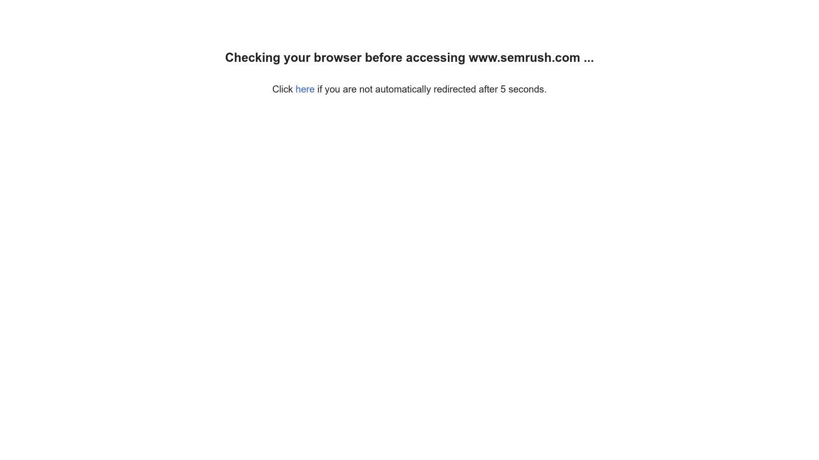 Semrush