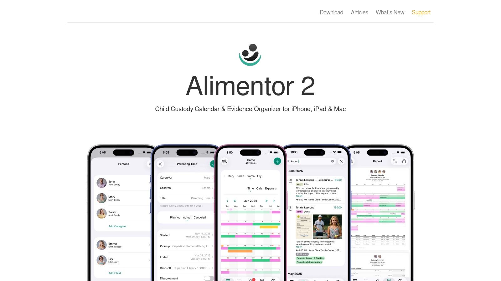 Alimentor 2