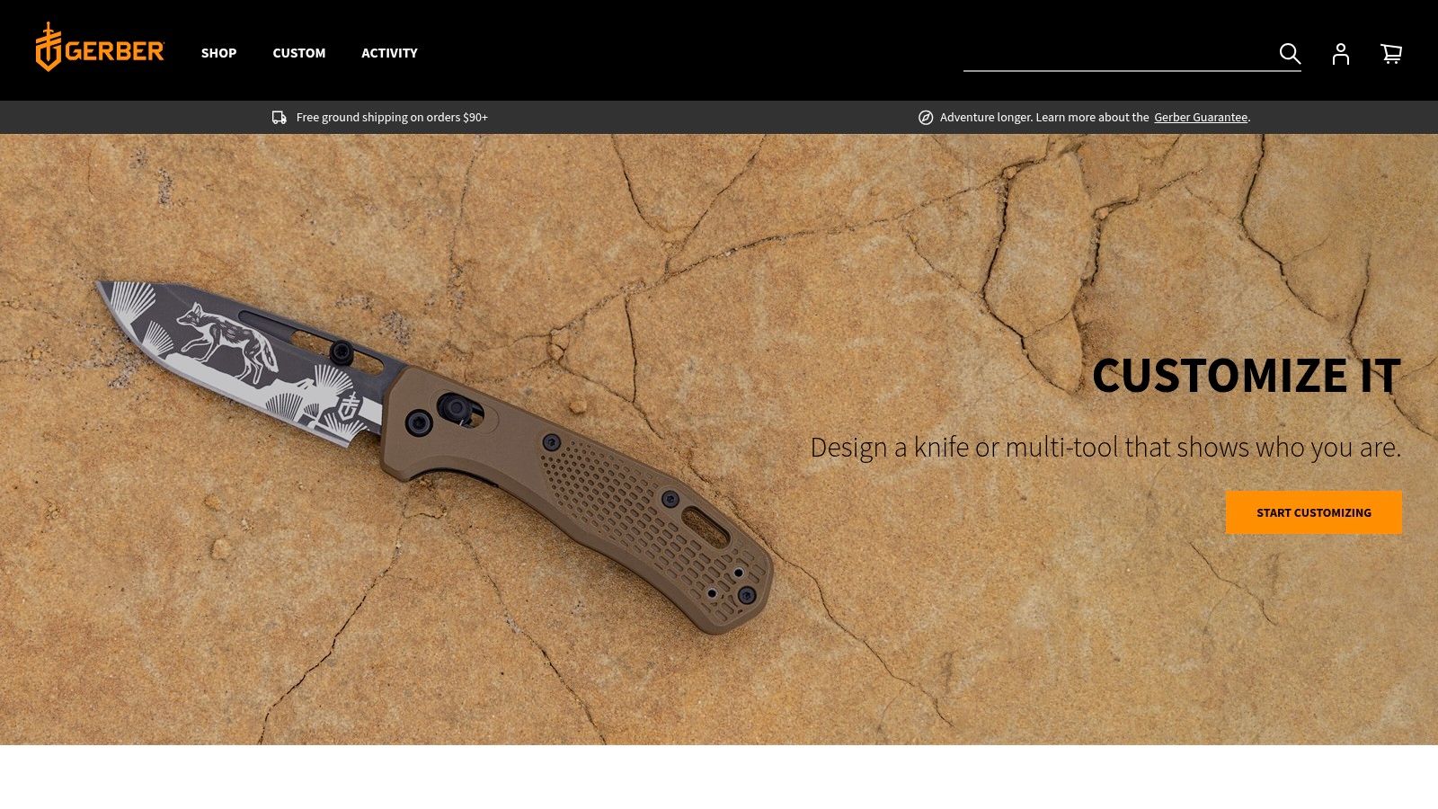 Gerber Gear