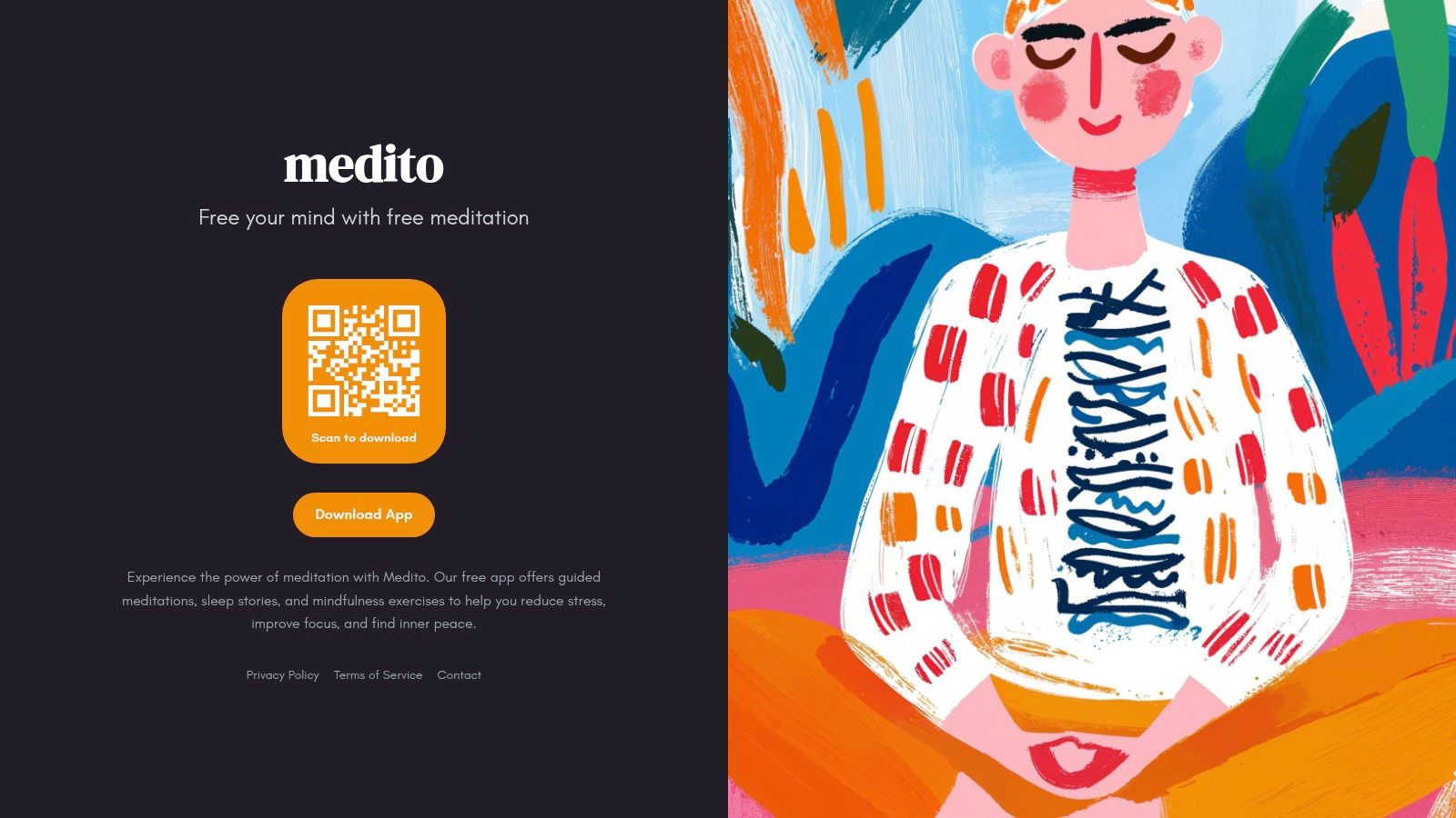 Medito (Medito Foundation)