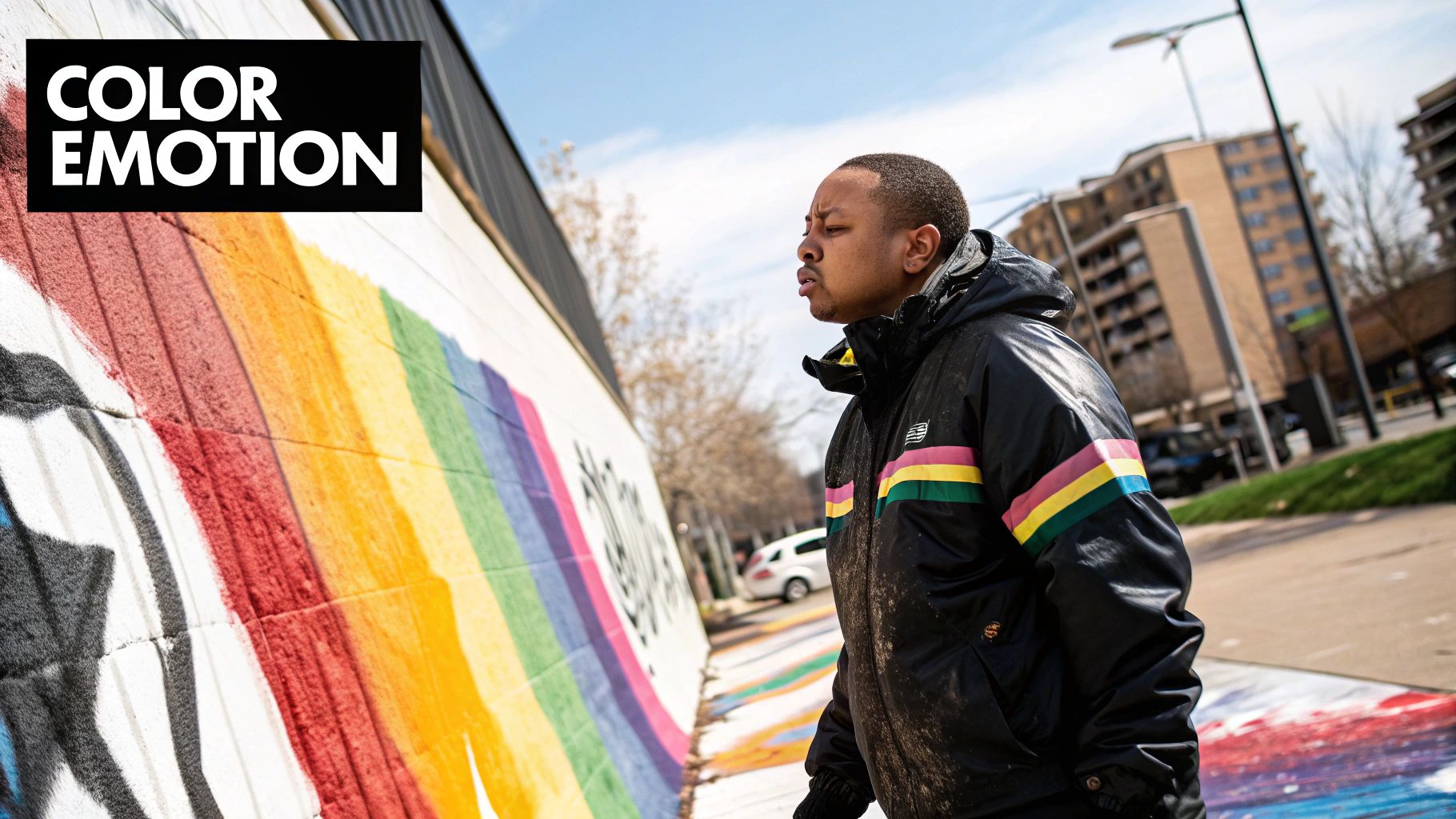 Abstract Color Studies