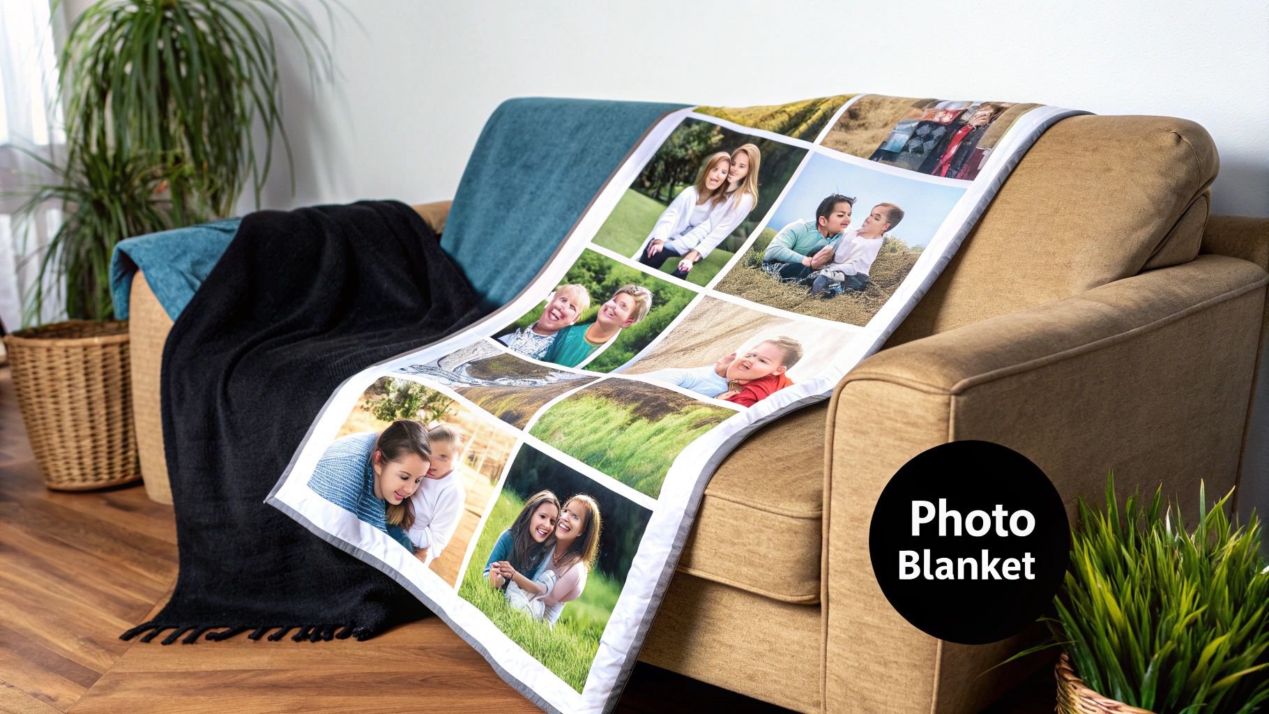 Personalized Recipe Book or Cookbook