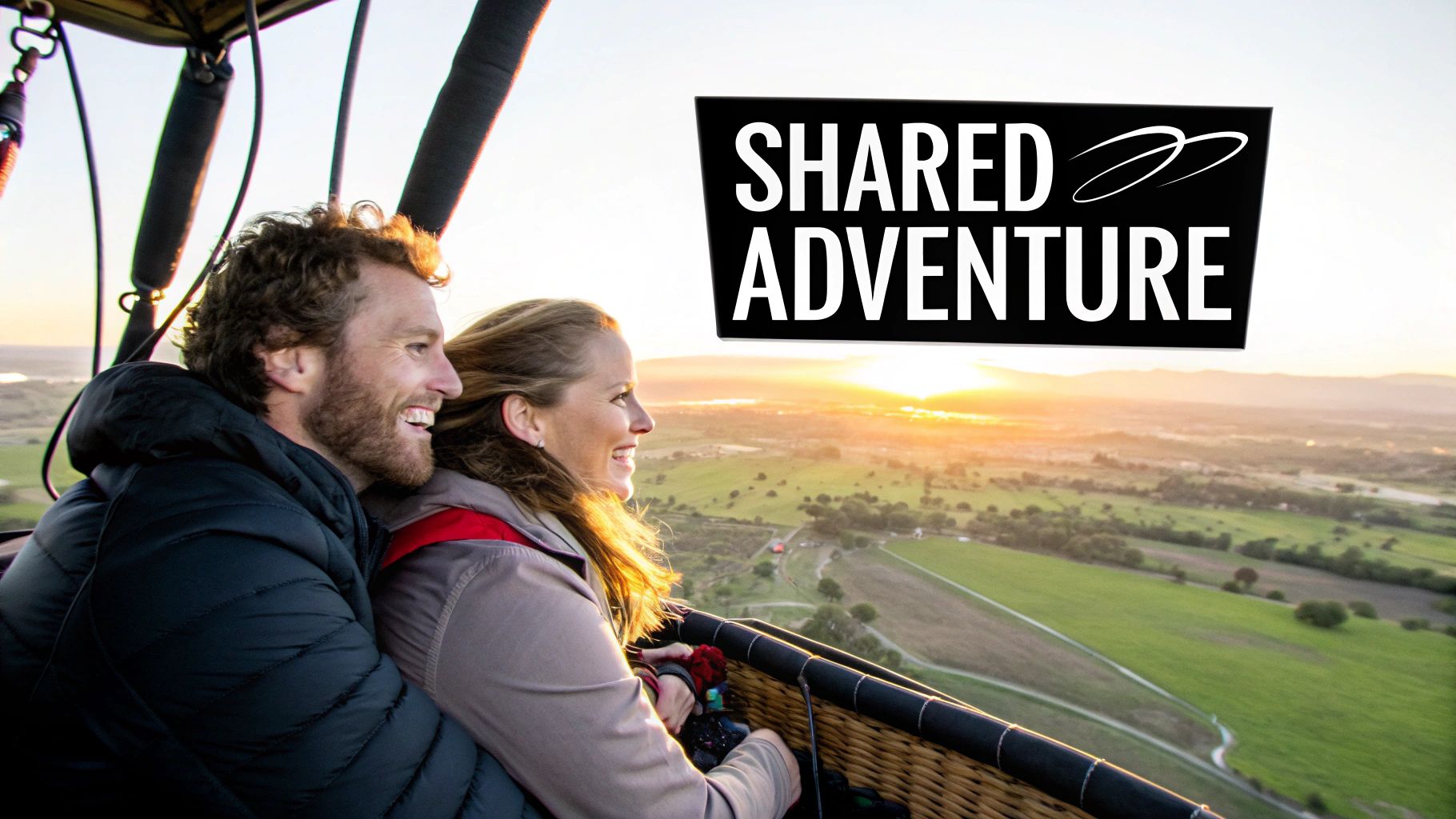 A couple is sharing a quiet, intimate moment on a couch, subtly highlighting the importance of paying attention in a relationship.
