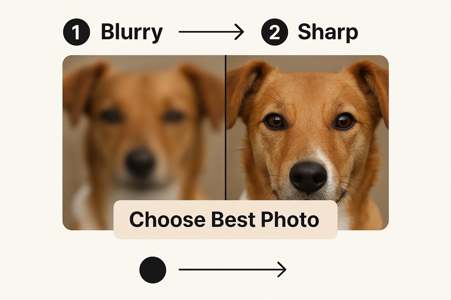Infographic about convert photos to paint by numbers