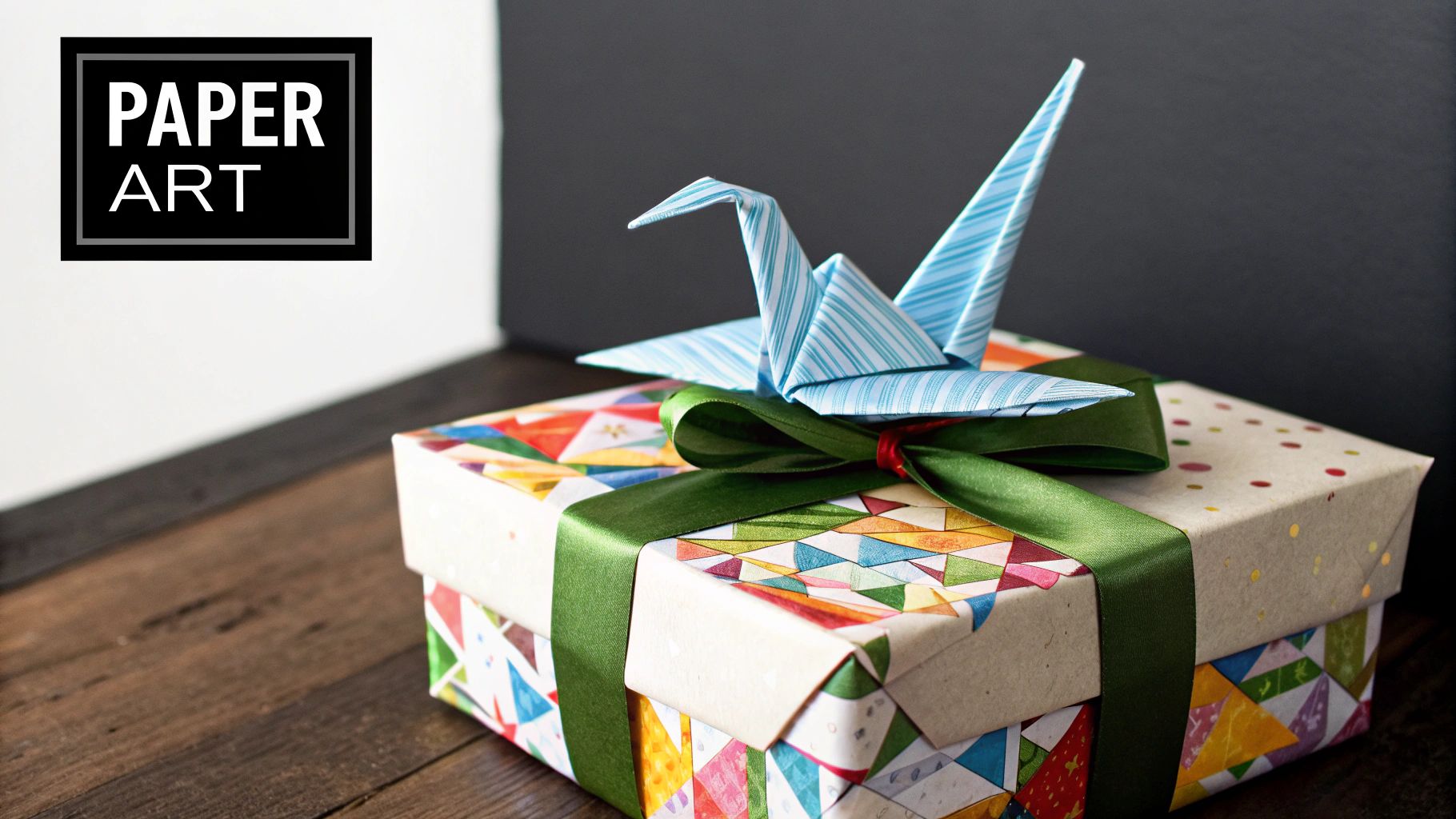 Origami and Paper Folding Techniques