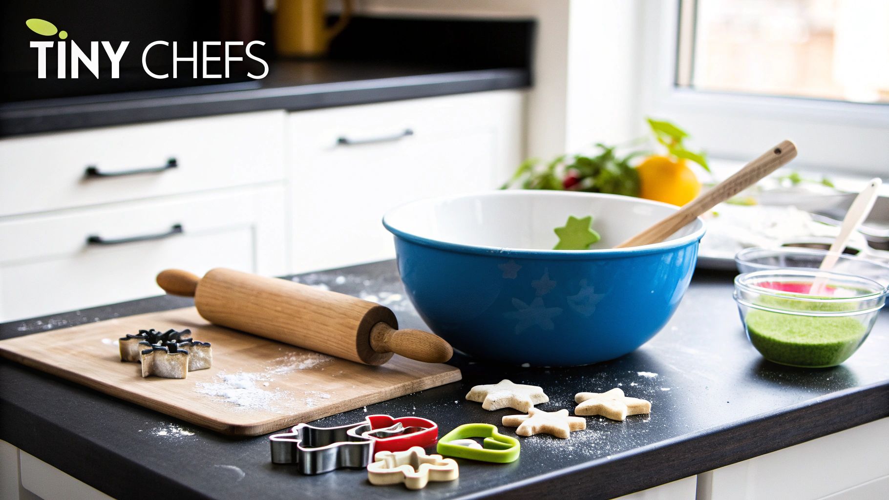 Science Experiments and STEM Activities