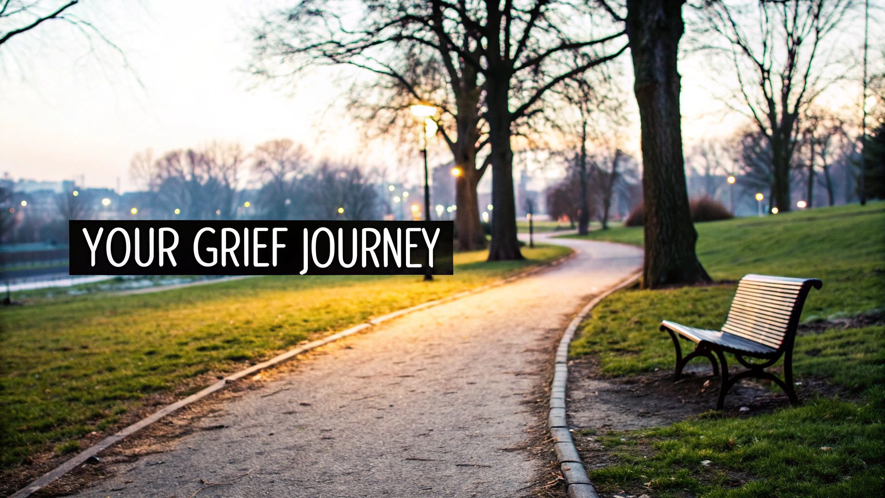 A person sitting by a window, looking out thoughtfully, symbolizing reflection and grief.