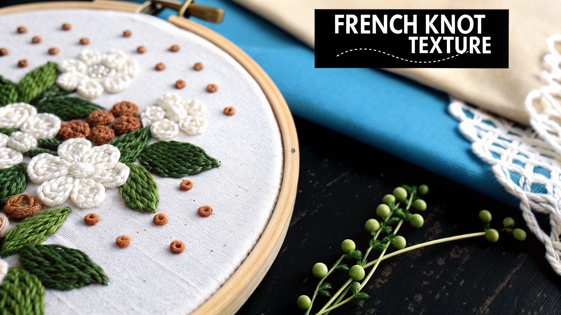 French Knot